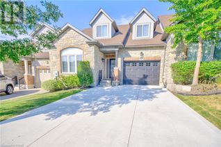 Townhouse for Sale, 6 Booty Lane, Cambridge, ON