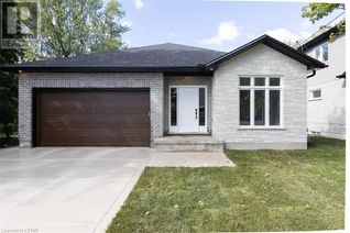 Bungalow for Sale, 775 Verulam Street, London, ON Bungalow for Sale, 775 Verulam Street, London, ON