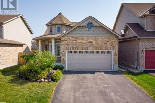 Bungalow for Sale, 309 Holden Street, Collingwood, ON