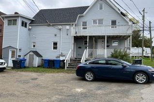 Property for Sale, 612 King George Hwy, Miramichi, NB