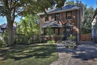 Detached House for Sale, 48 Duncannon Dr, Toronto, ON