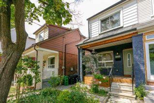 Property for Rent, 2066 Gerrard St E #Lower, Toronto, ON