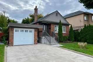 Detached House for Rent, 65 Princemere Cres, Toronto, ON