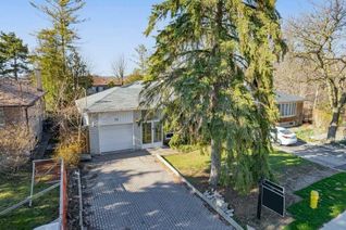 Bungalow for Sale, 98 Grandview Ave, Markham, ON Bungalow for Sale, 98 Grandview Ave, Markham, ON