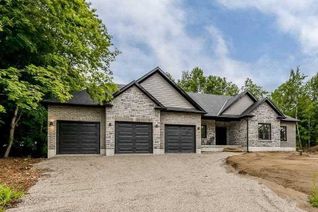 Bungalow for Sale, 6013 Concession B & C Rd, Ramara, ON