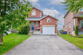 Detached House for Sale, 50 Humber St, Barrie, ON