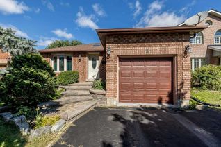 Detached House for Sale, 5 Nugent Crt, Barrie, ON