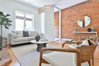 Semi-Detached House for Sale, 48 Lynd Ave, Toronto, ON