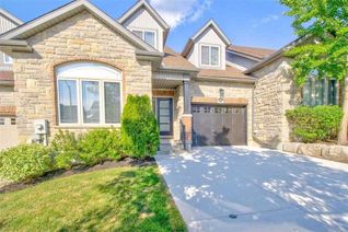 Townhouse for Sale, 6 Booty Lane, Cambridge, ON