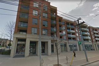 Commercial/Retail Property for Lease, 1745 Queen St E #8, Toronto, ON