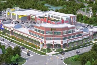 Commercial/Retail Property for Lease, 2460 Brock Rd #B1B2, Pickering, ON