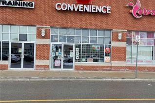 Other Business for Sale, 1410 Major Mackenzie Dr W #C6, Vaughan, ON