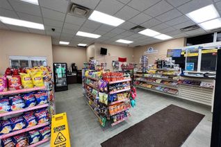 Gas Station Business for Sale, 4029 Brock Rd N, Uxbridge, ON