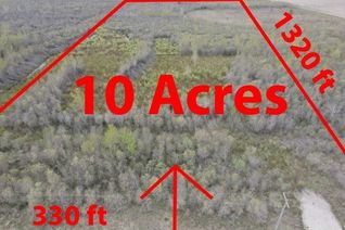 Commercial Land for Lease, 0 Ptlt9 Con5 4th Ln Sw Rd, Melancthon, ON