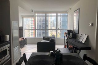 Apartment for Sale, 80 Queens Wharf Rd #2008, Toronto, ON