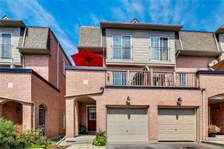 Condo for Sale, 1100 Begley St #31, Pickering, ON