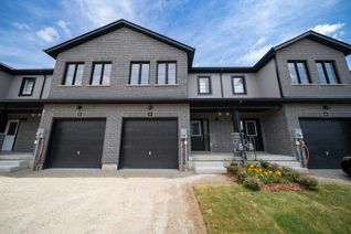 Townhouse for Sale, 160 Stanley St #9, Norfolk, ON