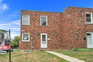 Condo Townhouse for Sale, 273 Elgin St #23, Brantford, ON