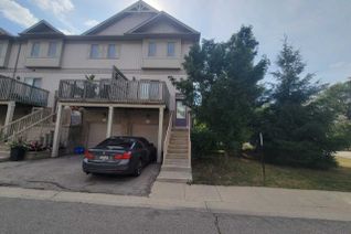 Townhouse for Rent, 619 Wild Ginger Ave #G38, Waterloo, ON