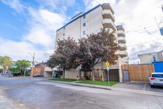 Apartment for Sale, 21 East Ave S #702, Hamilton, ON Apartment for Sale, 21 East Ave S #702, Hamilton, ON