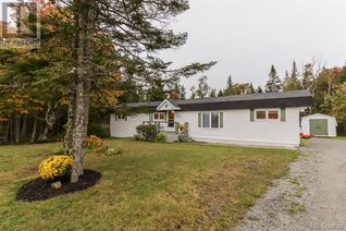 Property for Sale, 1022 Route 111, Rowley, NB