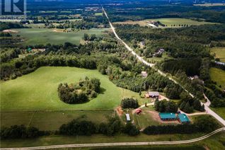 Commercial Farm for Sale, 305080 Southline A, Grey Highlands, ON