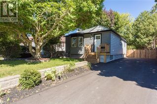 Bungalow for Sale, 362 Spruce Street, London, ON Bungalow for Sale, 362 Spruce Street, London, ON
