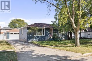 Bungalow for Sale, 2456 Randolph, Windsor, ON