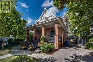 Detached House for Sale, 87 Dover Street, Chatham, ON