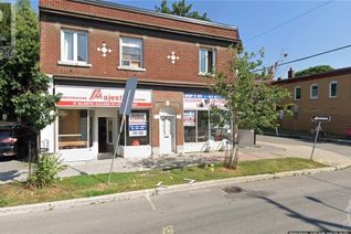 Other Business for Sale, 553 Gladstone Avenue, Ottawa, ON