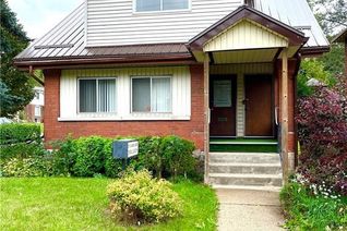 Commercial/Retail Property for Sale, 241 Ridout Street S, London, ON