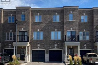 Freehold Townhouse for Sale, 34 Ferris Sq, Clarington, ON