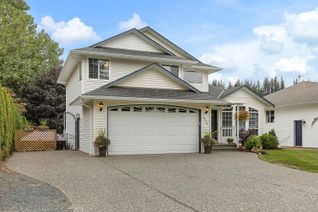 House for Sale, 5237 Teskey Road, Sardis, BC