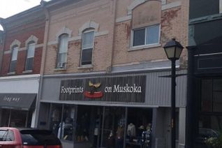 Property for Sale, 137-139 Mississaga Street E, Orillia, ON Property for Sale, 137-139 Mississaga Street E, Orillia, ON