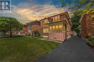 House for Sale, 235 Victoria Street, Kingston, ON