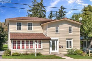 Property for Sale, 181 Dundas Street W, Napanee, ON Property for Sale, 181 Dundas Street W, Napanee, ON
