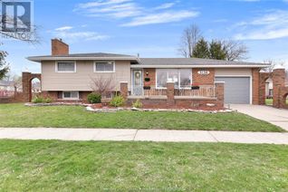 Backsplit for Sale, 3130 Forest Glade Drive, Windsor, ON Backsplit for Sale, 3130 Forest Glade Drive, Windsor, ON