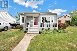 Bungalow for Sale, 3489 Barrymore, Windsor, ON