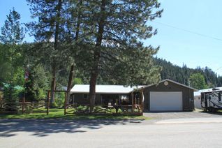 Ranch-Style House for Sale, 2605 Otter Avenue, Tulameen, BC