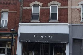 Property for Sale, 141 Mississaga Street E, Orillia, ON Property for Sale, 141 Mississaga Street E, Orillia, ON