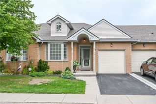 Townhouse for Sale, 44 Cathy Drive, Mount Hope, ON