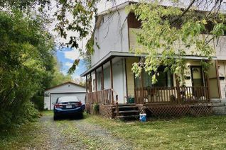House for Sale, 106 Orvis St, Dryden, ON
