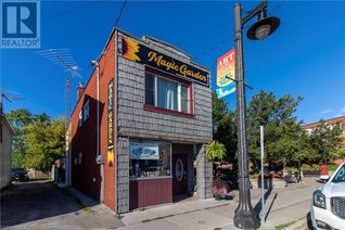 Commercial/Retail Property for Sale, 319 Main Street, Port Dover, ON