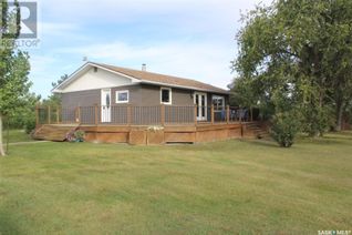 Bungalow for Sale, 401 Main Street, Lang, SK