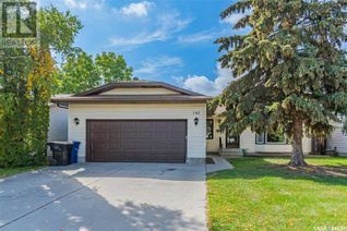 House for Sale, 142 Kerr Road, Saskatoon, SK