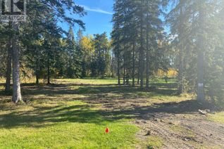 Land for Sale, 201 High Timber Place, Rural Clearwater County, AB