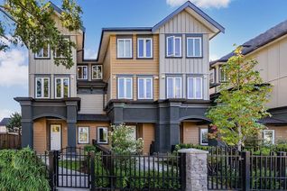 Condo for Sale, 9800 Granville Avenue #13, Richmond, BC Condo for Sale, 9800 Granville Avenue #13, Richmond, BC