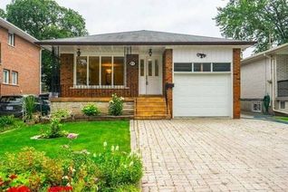 Detached House for Rent, 275 Hounslow Ave, Toronto, ON