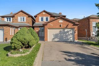 Property for Sale, 115 Misty Meadow Dr, Vaughan, ON