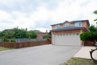 Property for Sale, 3973 Longo Circ, Mississauga, ON